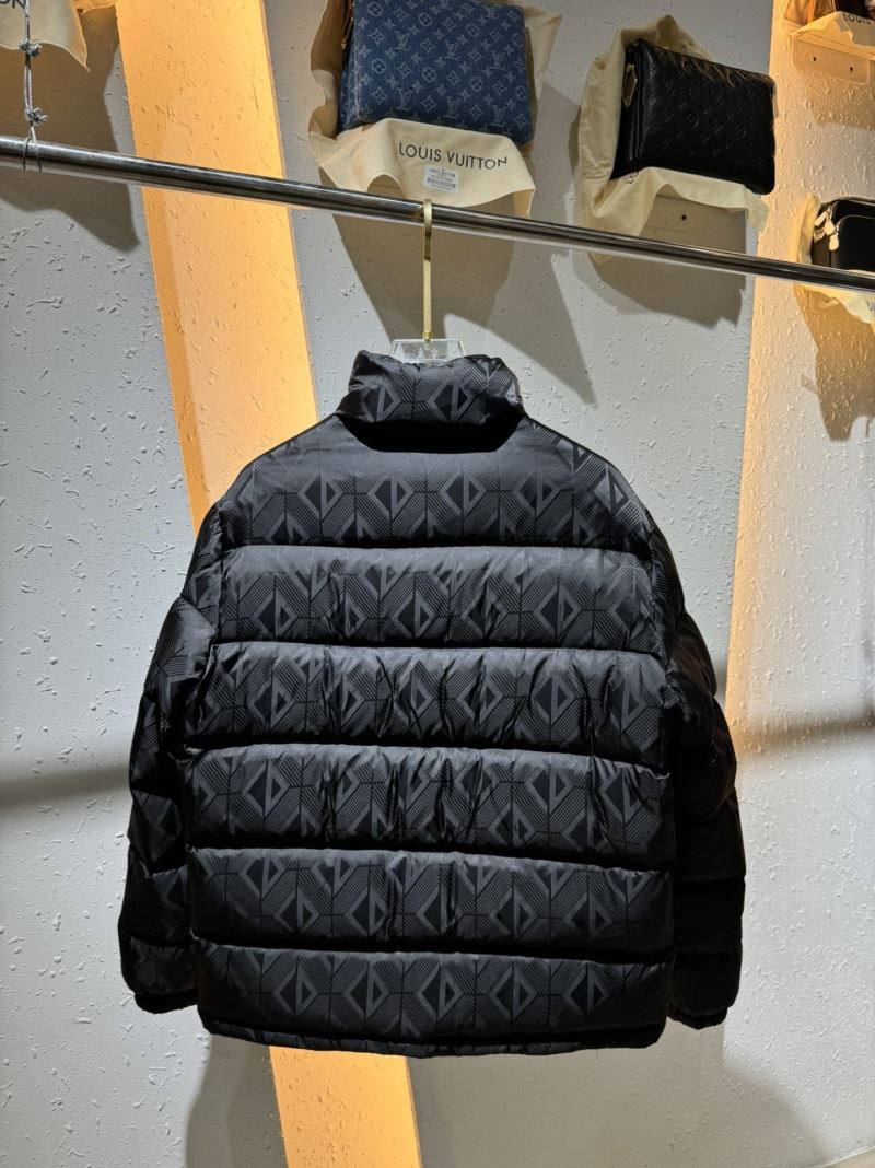 Christian Dior Down Jackets